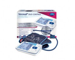 Πιεσόμετρο μπράτσου Veroval duo control